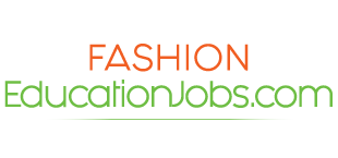 Fashion Education Jobs